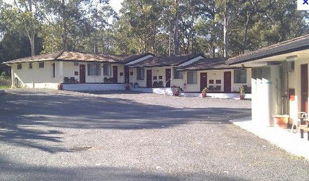 Kempsey Powerhouse Motel - Lismore Accommodation 1