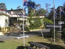 Kempsey Powerhouse Motel - Lismore Accommodation 2