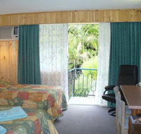 Coachman Motel - Lismore Accommodation