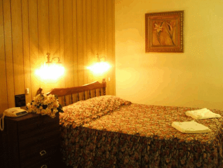 Riverview Motor Inn - Lismore Accommodation