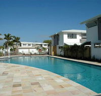 Coolum Villas - Lismore Accommodation