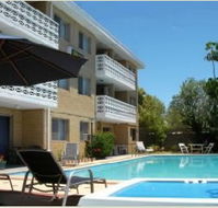 Brownelea Holiday Apartments - Lismore Accommodation