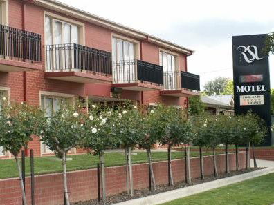 Wagga RSL Club Motel - Lismore Accommodation 0