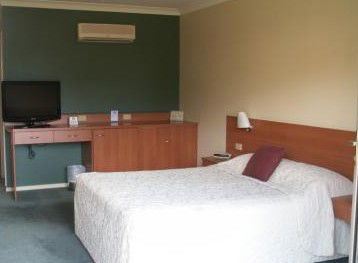 Wagga RSL Club Motel - Lismore Accommodation 1