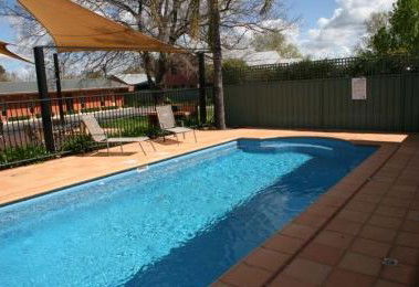 Wagga RSL Club Motel - Lismore Accommodation 2