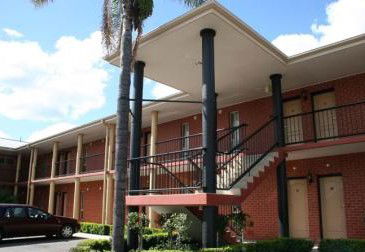 Wagga RSL Club Motel - Lismore Accommodation 3