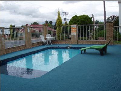 Tenterfield NSW Lismore Accommodation
