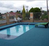 A Settlers Motor Inn - Lismore Accommodation