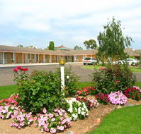 Bega Village Motor Inn - Lismore Accommodation