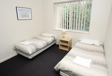 Scarborough Observation Villas - Lismore Accommodation