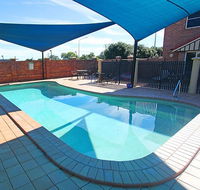 Cotswold Motor Inn - Lismore Accommodation