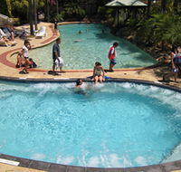 Karrinyup Waters Resort - Lismore Accommodation