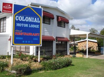 Lismore Accommodation