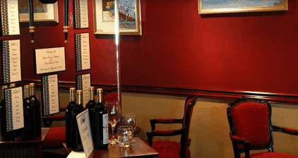 Quality Hotel Burke & Wills - Lismore Accommodation 1