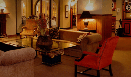 Quality Hotel Burke & Wills - Lismore Accommodation 2