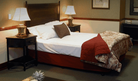 Quality Hotel Burke & Wills - Lismore Accommodation 3