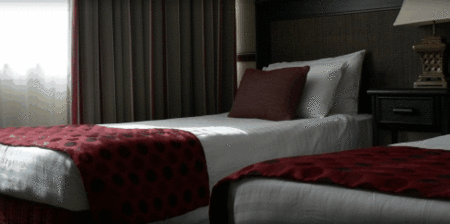 Quality Hotel Burke & Wills - Lismore Accommodation 4