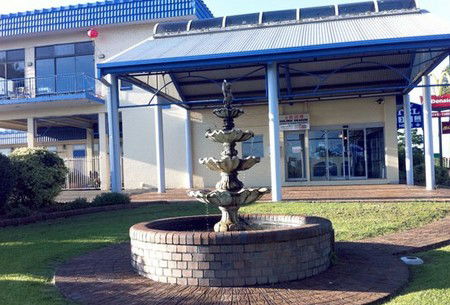City Centre Motel - Lismore Accommodation 0