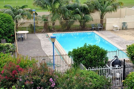 City Centre Motel - Lismore Accommodation 1