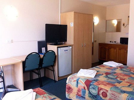 City Centre Motel - Lismore Accommodation 2