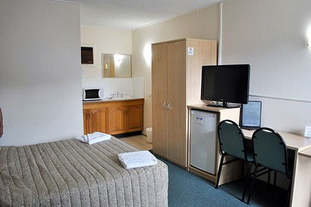 City Centre Motel - Lismore Accommodation 4