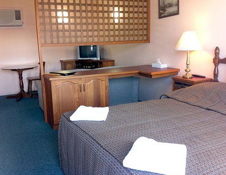 City Centre Motel - Lismore Accommodation 5