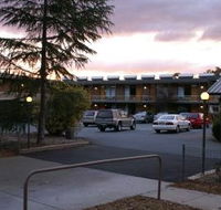Red Chief Motel - Lismore Accommodation