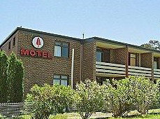 Red Chief Motel - Lismore Accommodation 1