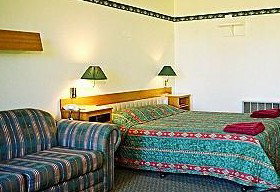 Red Chief Motel - Lismore Accommodation 2