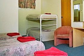 Red Chief Motel - Lismore Accommodation 3