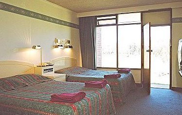 Red Chief Motel - Lismore Accommodation 4