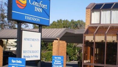 Essendon West VIC Lismore Accommodation