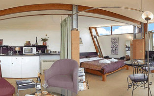 Bettenay's Vineyard and Winery - Lismore Accommodation