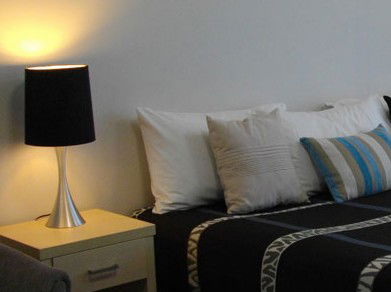 The Brighton: Lake Macquarie - Lismore Accommodation 3