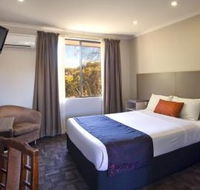 Best Western Reef Motor Inn - Lismore Accommodation