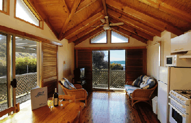 Blue Lagoon Beach Resort - Lismore Accommodation