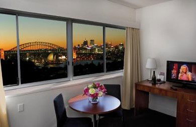 Potts Point NSW Lismore Accommodation