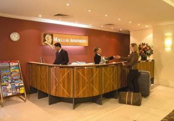 Macleay Serviced Apartment Hotel - Lismore Accommodation 2