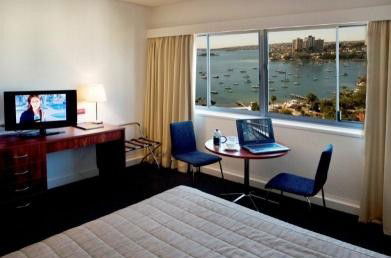 Macleay Serviced Apartment Hotel - Lismore Accommodation 4