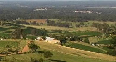 Mount View NSW Lismore Accommodation