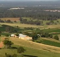 Bimbadeen Estate - Lismore Accommodation