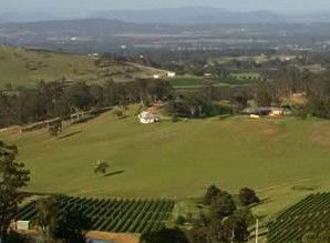 Bimbadeen Estate - Lismore Accommodation 1