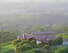 Bimbadeen Estate - Lismore Accommodation 2
