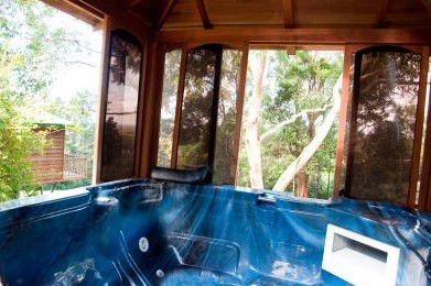 Bilpin Resort - Lismore Accommodation 4