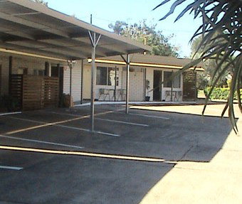 Beaudesert QLD Lismore Accommodation