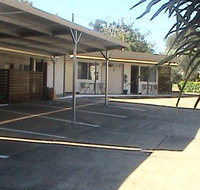Kerry Court - Lismore Accommodation