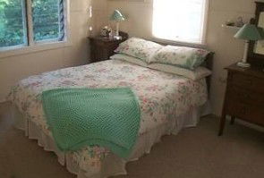 Bimbimbi House - Lismore Accommodation 0