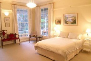 Bimbimbi House - Lismore Accommodation 2