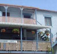 Annies Shandon Inn - Lismore Accommodation