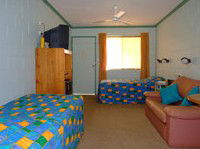 Buderim QLD Lismore Accommodation